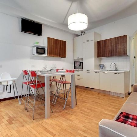 Ca' Torretta - San Marco Apartment Venedik Dış mekan fotoğraf