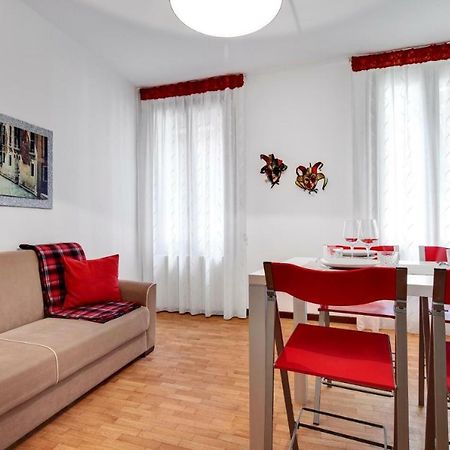 Ca' Torretta - San Marco Apartment Venedik Dış mekan fotoğraf