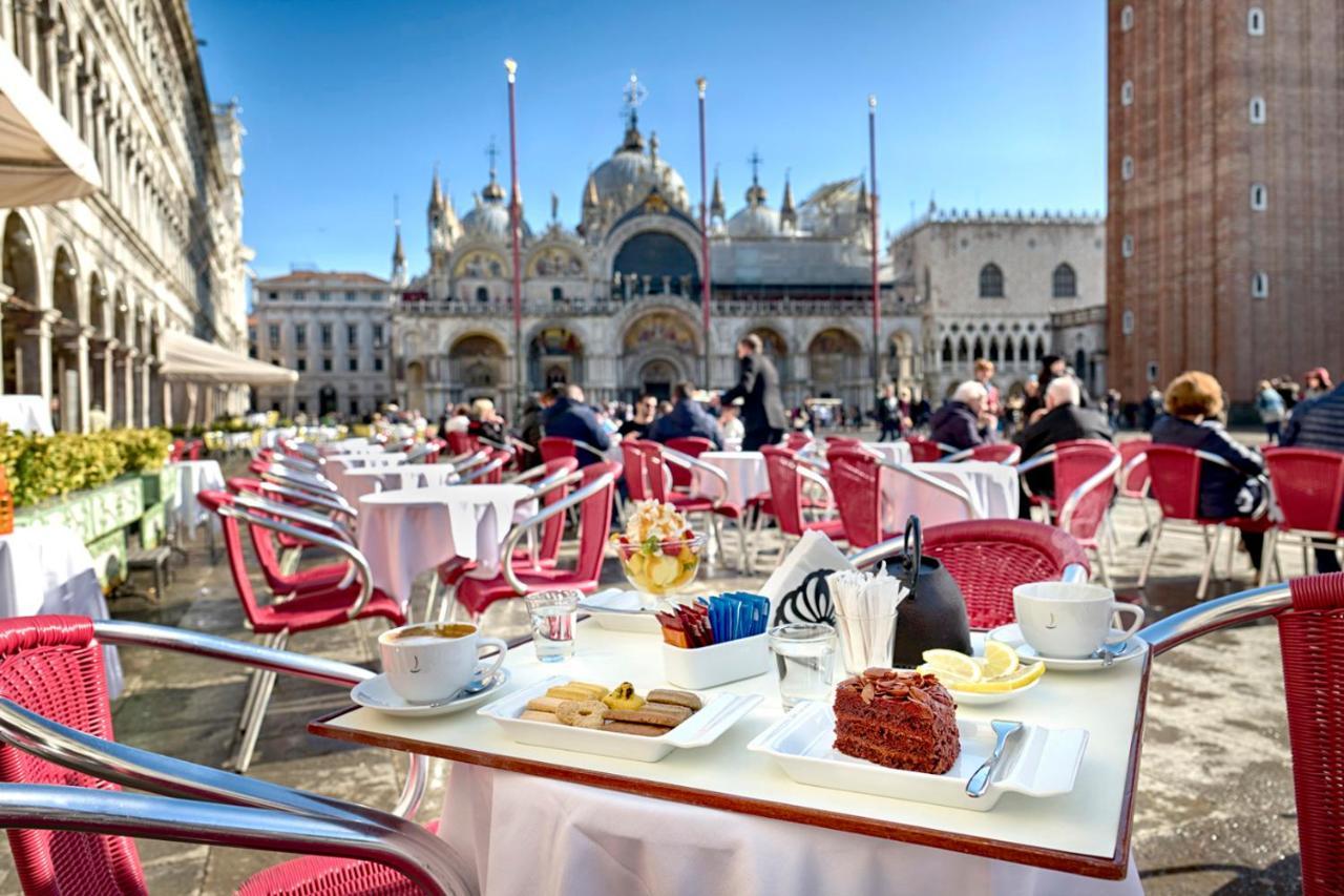 Ca' Torretta - San Marco Apartment Venedik Dış mekan fotoğraf