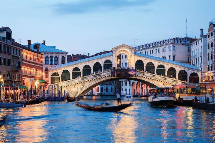 Ca' Torretta - San Marco Apartment Venedik Dış mekan fotoğraf