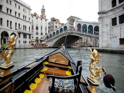 Ca' Torretta - San Marco Apartment Venedik Dış mekan fotoğraf