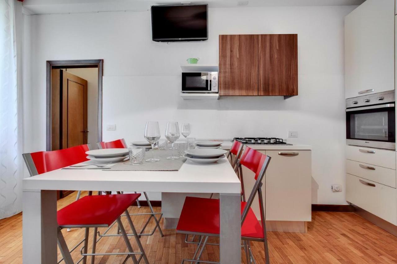 Ca' Torretta - San Marco Apartment Venedik Dış mekan fotoğraf