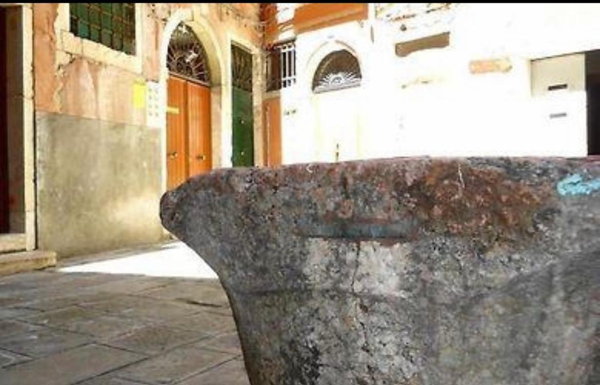 Ca' Torretta - San Marco Apartment Venedik Dış mekan fotoğraf