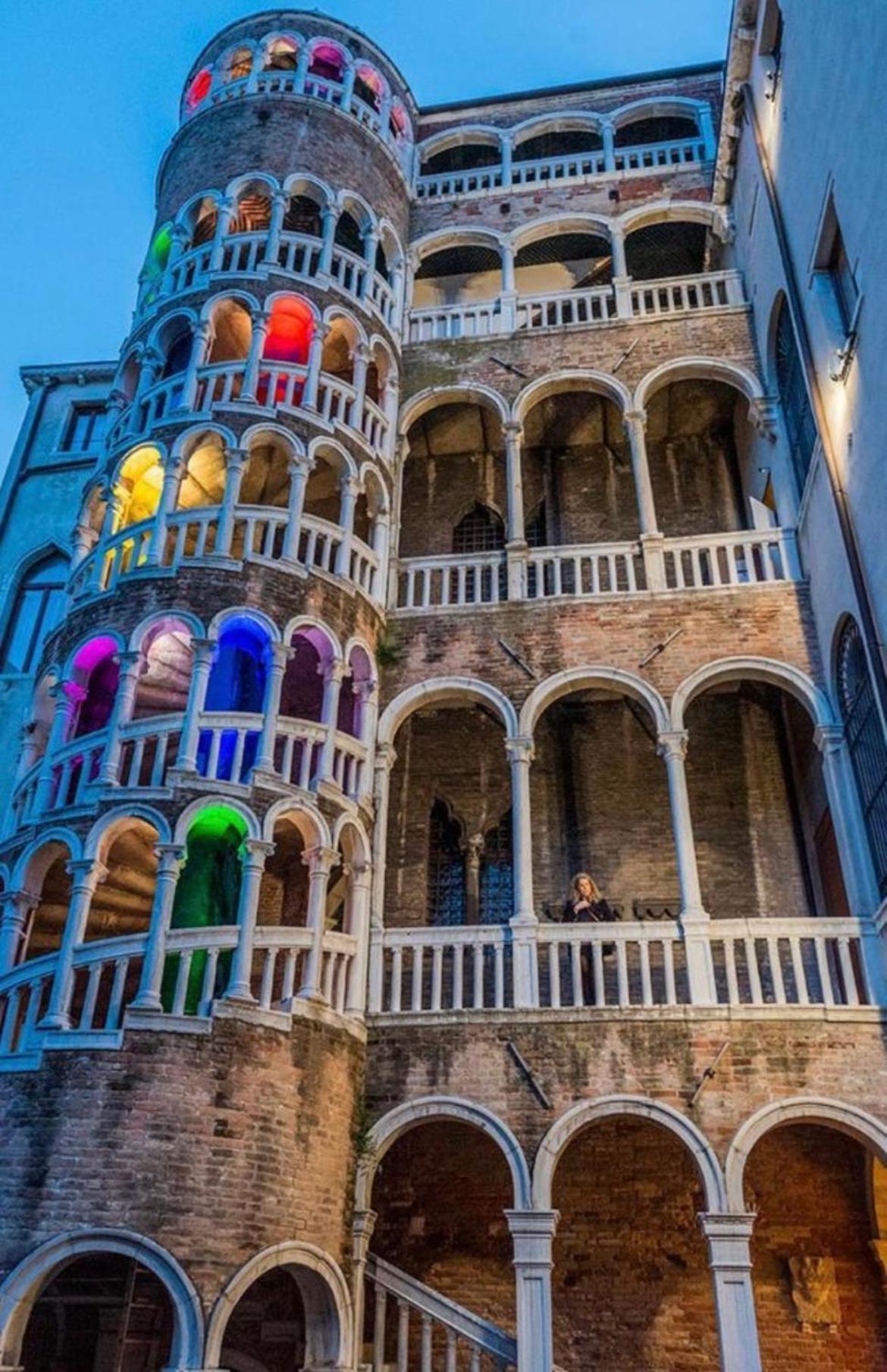 Ca' Torretta - San Marco Apartment Venedik Dış mekan fotoğraf