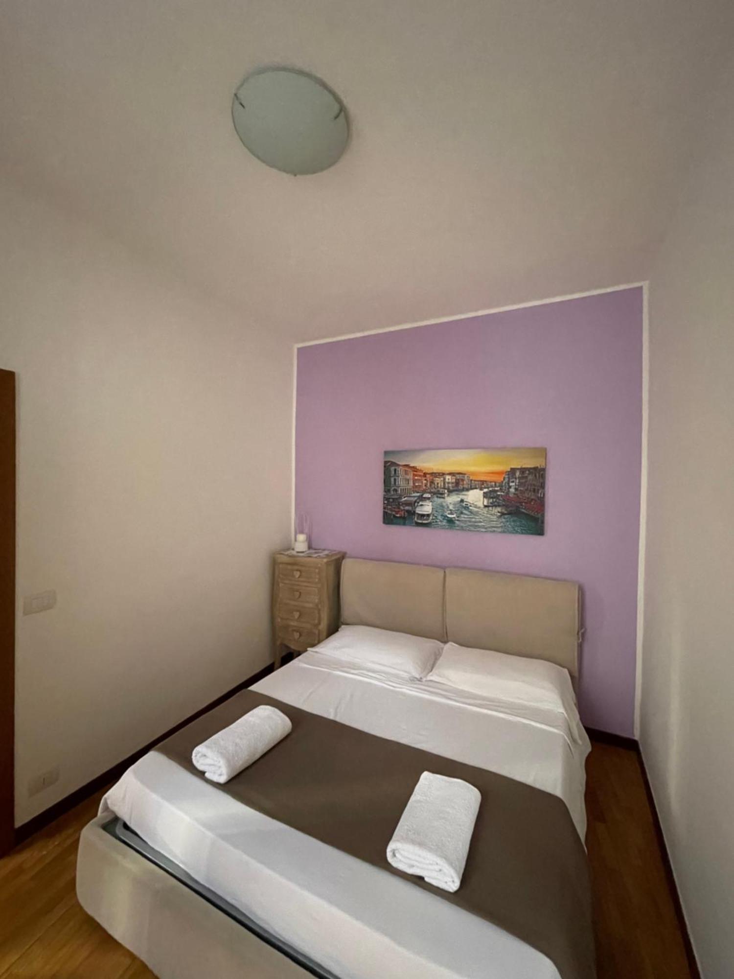 Ca' Torretta - San Marco Apartment Venedik Dış mekan fotoğraf