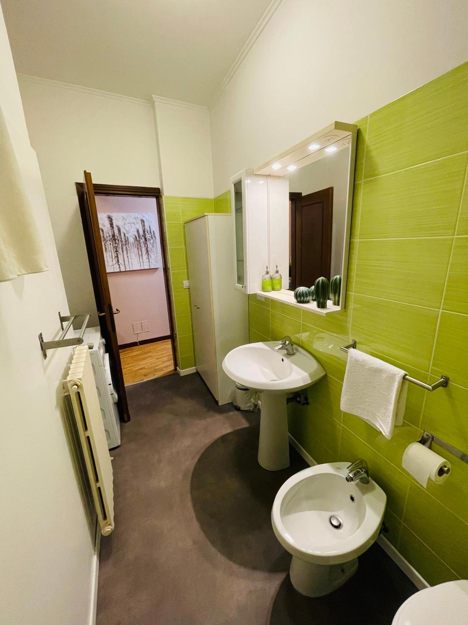 Ca' Torretta - San Marco Apartment Venedik Dış mekan fotoğraf