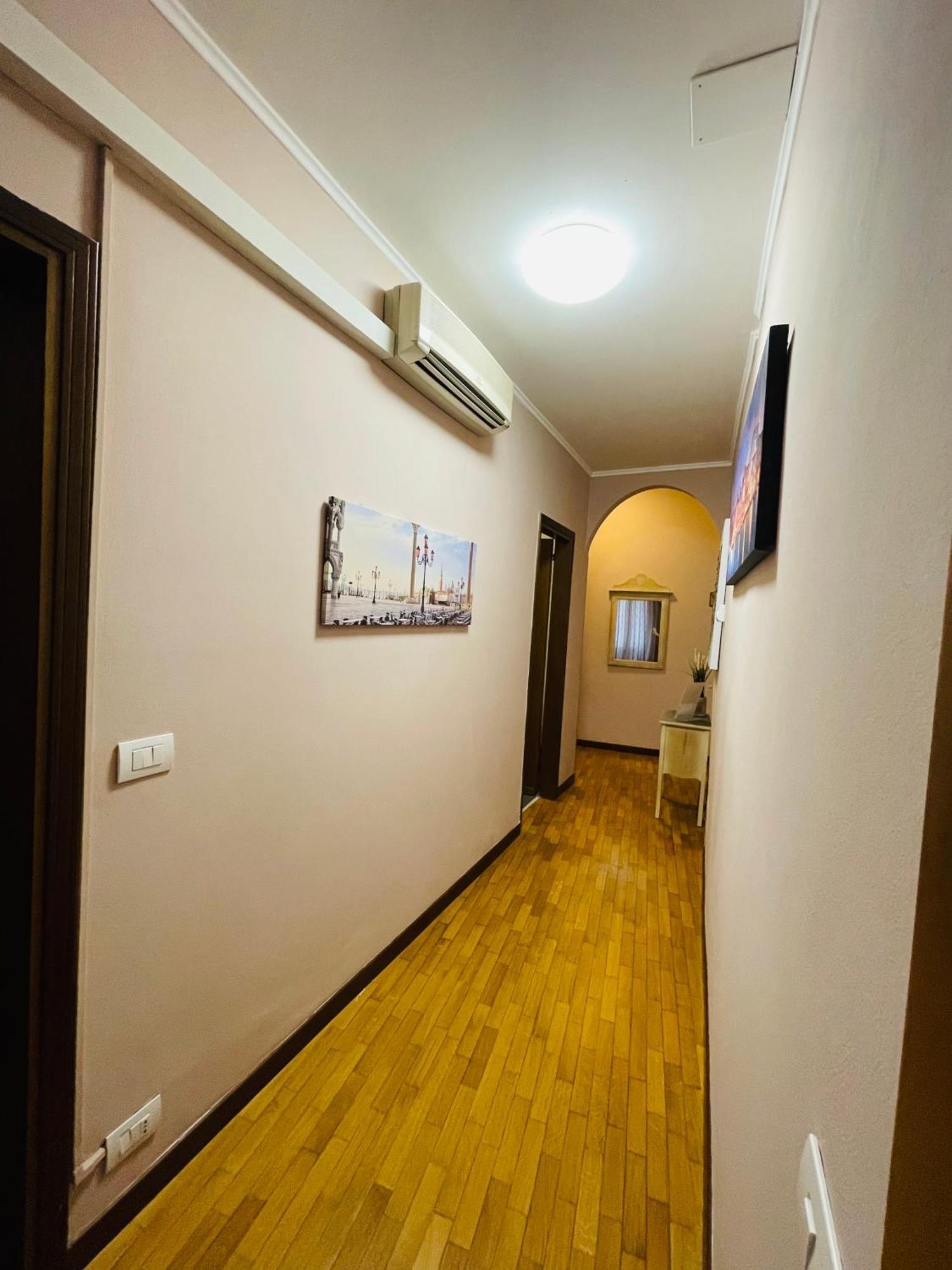 Ca' Torretta - San Marco Apartment Venedik Dış mekan fotoğraf
