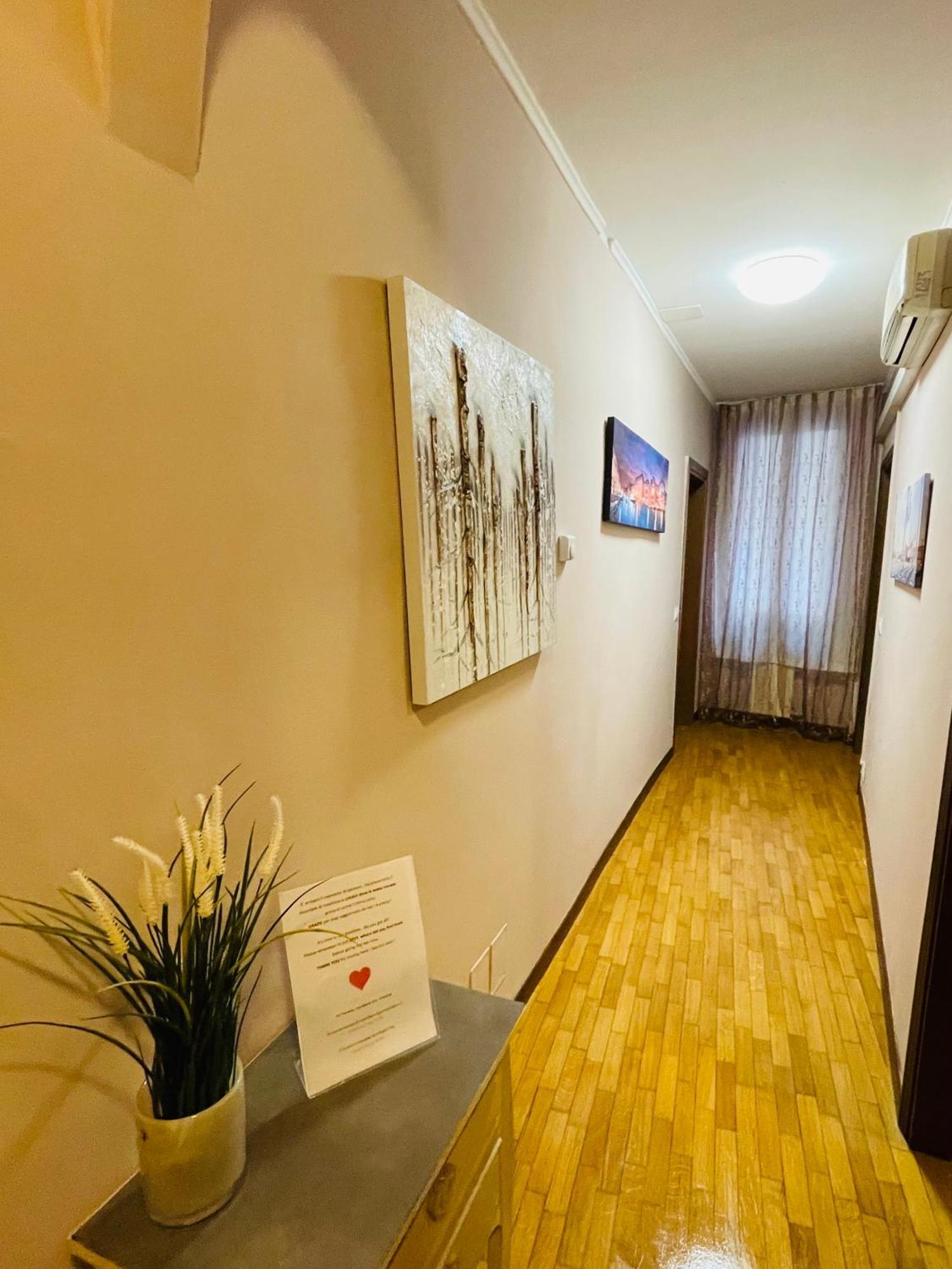 Ca' Torretta - San Marco Apartment Venedik Dış mekan fotoğraf