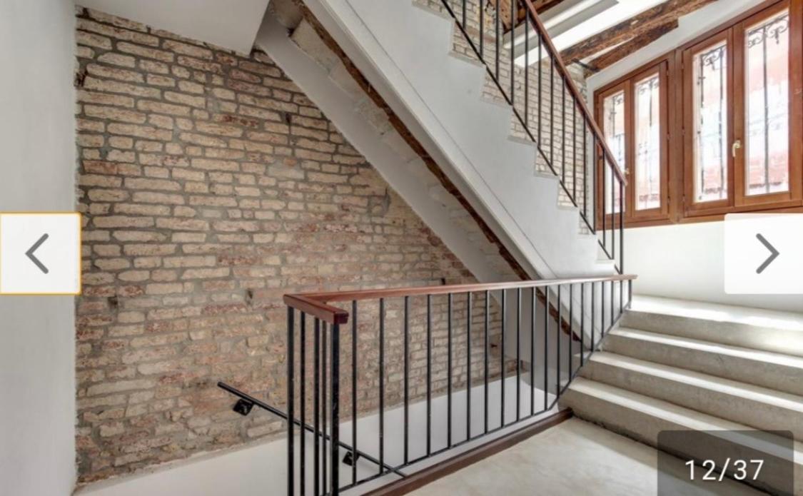Ca' Torretta - San Marco Apartment Venedik Dış mekan fotoğraf